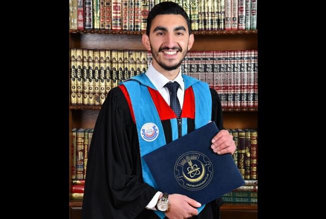 إنجاز أردني بامتحان معادلة الشهادة الأميركي للطب