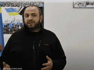 من تتار القرم.. من هو وزير الدفاع الأوكراني القادم؟