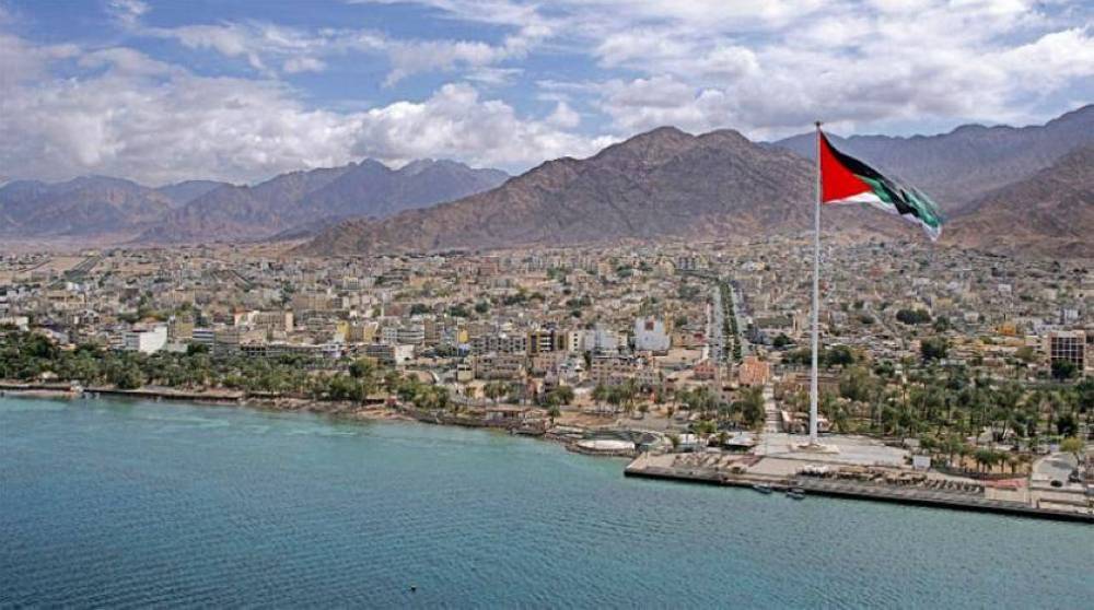 العقبة: تسجيل 100 نوع من الطيور المهاجرة