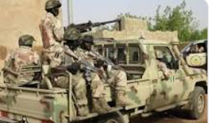 نيجيريا : مقتل 7 أشخاص جراء هجوم مسلح