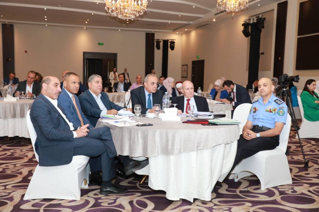 السياحة تعقد إجتماعا مع القطاع الخاص لمناقشة مسودة قانون السياحة لسنة 2023...صور
