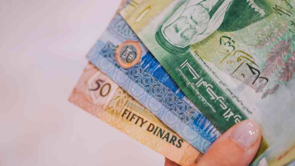 300 ألف دينار موازنة أمانة عمان السنوية