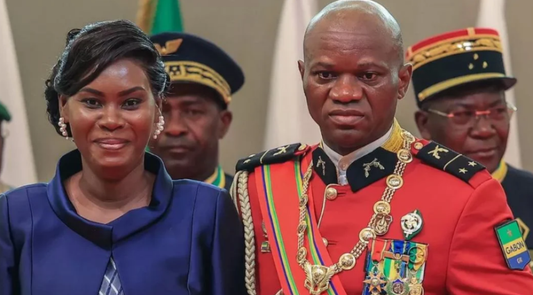 المجموعة الاقتصادية لدول وسط أفريقيا تعلق عضوية الجابون بعد الانقلاب