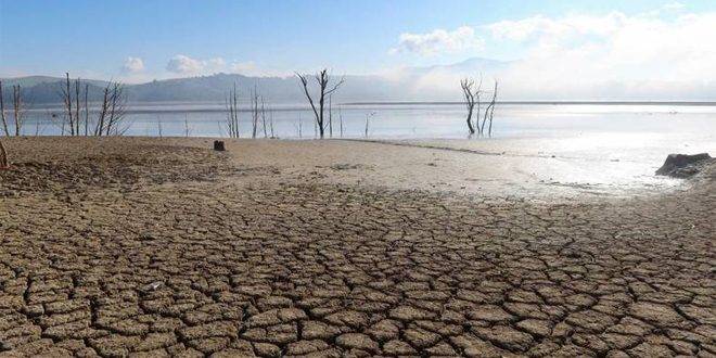 تقرير.. زيادة الحرارة في إفريقيا أسرع من المعدل العالمي