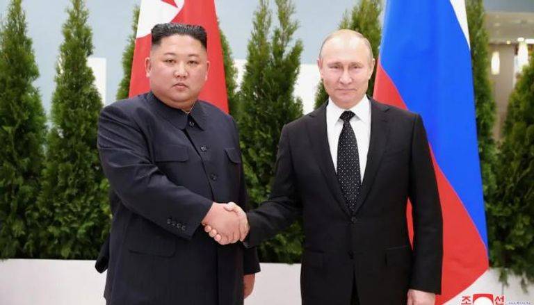 بوتين وكيم وثالثهما الغموض.. قمة منتظرة لـالسلاح والتكنولوجيا