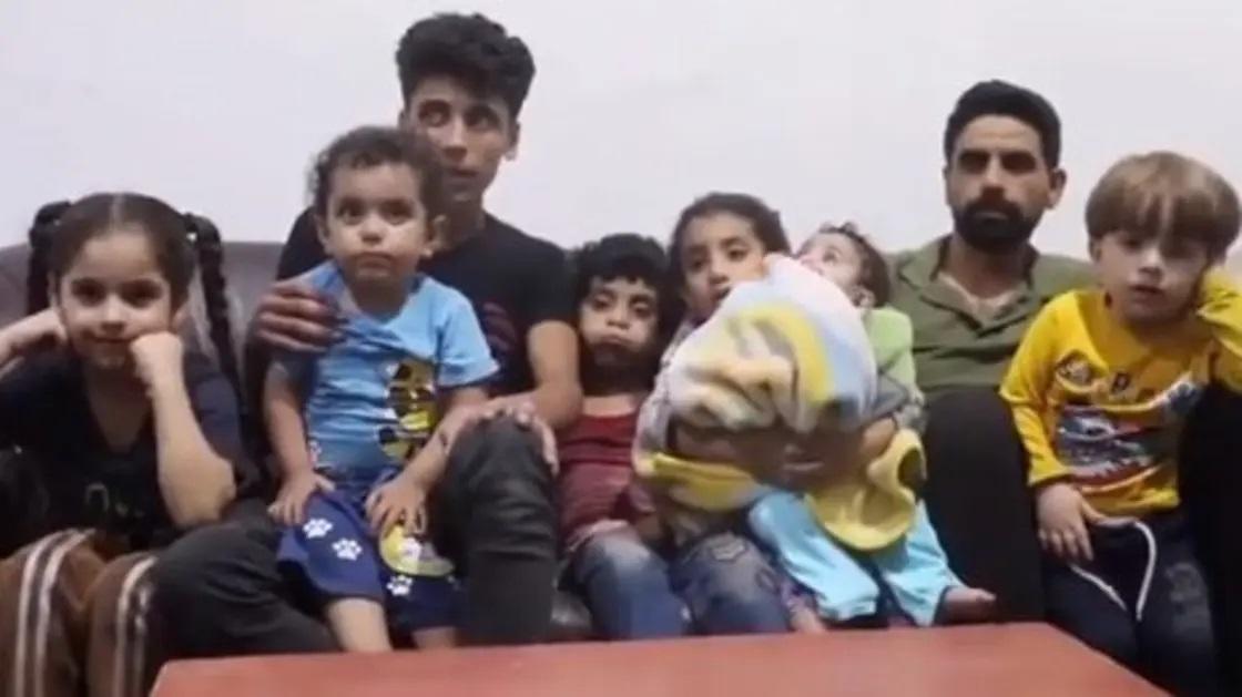 تحرير سوريين من قبضة مسلّحين بليبيا