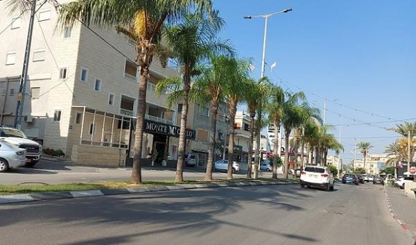 إضراب في الداخل الفلسطيني المحتل احتجاجا على العنف والجريمة