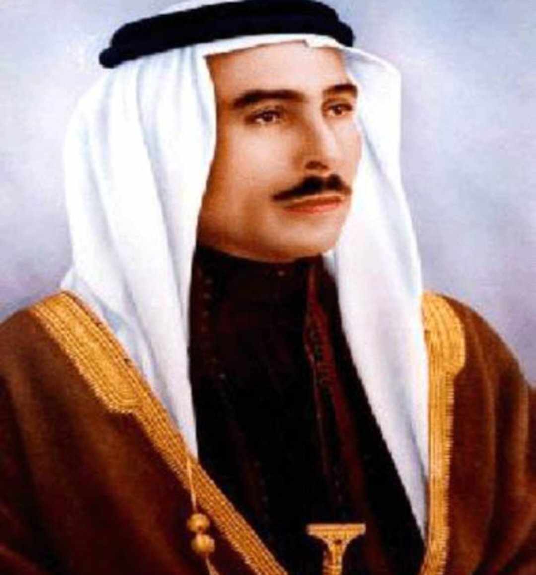 RHDC publishes document marking 72nd anniversary of King Talal bin Abdullahs assumption of constitutional powers