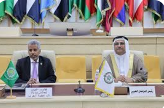 البرلمان العربي: تأسيس المنظمة العالمية للمياه خطوة هامة لحماية الأمن المائي العربي