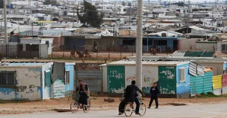 مفوضية اللاجئين بالأردن تحتاج 82 مليون دولار