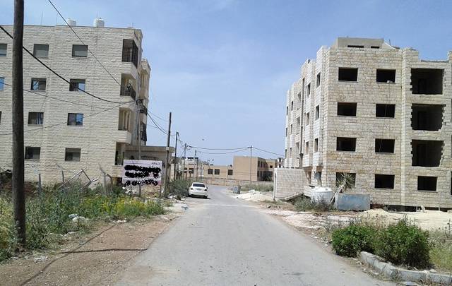 مستثمرو الإسكان في اربد يطالبون بتوحيد مرجعياته