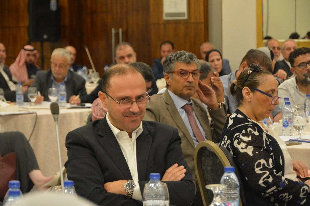 القدس للدراسات يختتم المرحلة الأولى من برنامج تبادل الخبرات