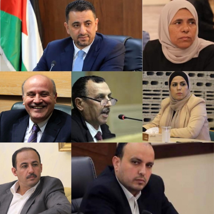 7 نواب التزموا بحضور كافة الجلسات البرلمانية خلال العام الثالث