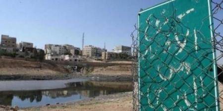 703 آلاف يورو قيمة منحة أوروبية لإعادة تأهيل بركة البيبسي