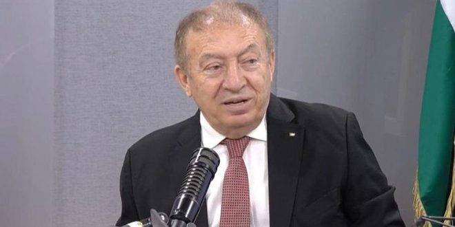 وزير الاقتصاد الفلسطيني يطالب المجتمع الدولي بالضغط على الاحتلال لإعادة فتح معبر كرم أبو سالم