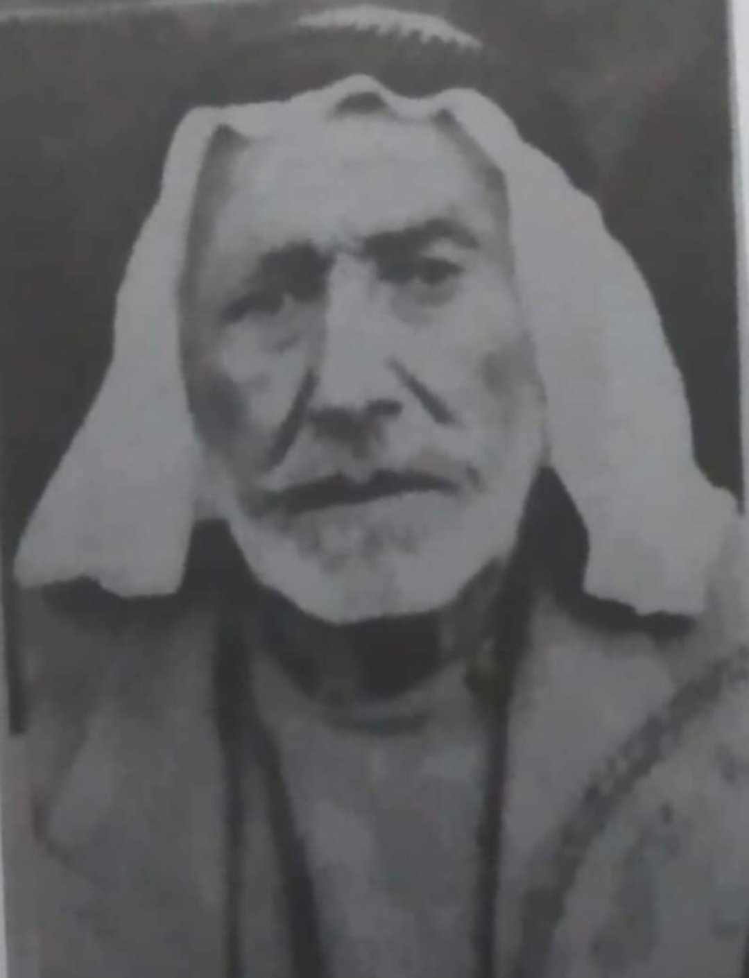 الشيخ موسى الحمود الزغول ...من شيوخ جبل عجلون