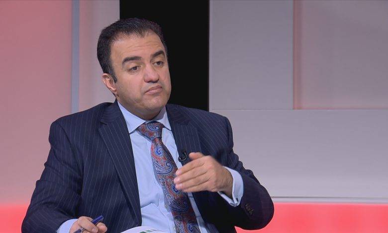 بني عامر: غياب الكتل البرلمانية مؤلم ويستدعي جراحة سريعة