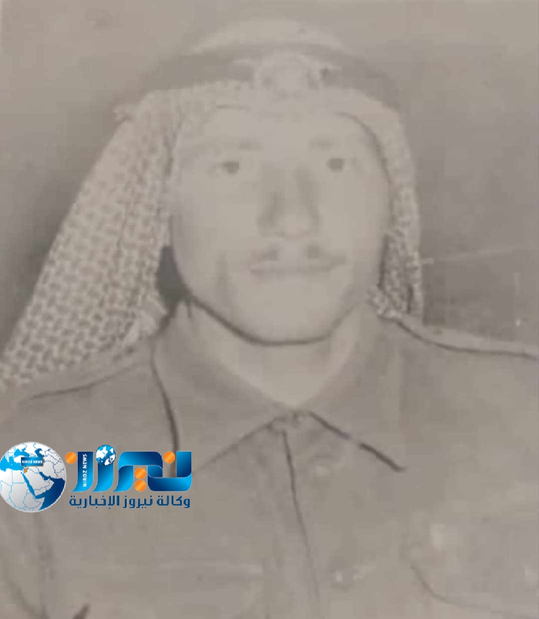 بطل من أبطال الجيش العربي الشهيد ذياب عبدالله ذياب