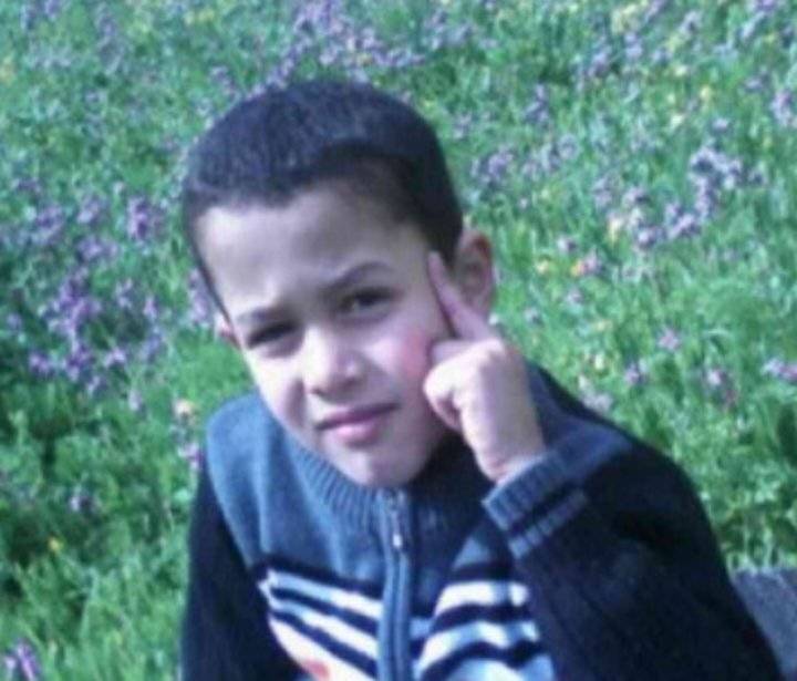 لم يغلق الملف بعد..  والد الطفل المختفي ورد يروي التفاصيل صور