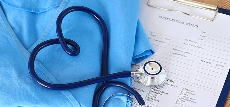تمديد فترة التقدم لوظائف التمريض في ألمانيا لـ  الرابع عشر  من الشهر الحالي