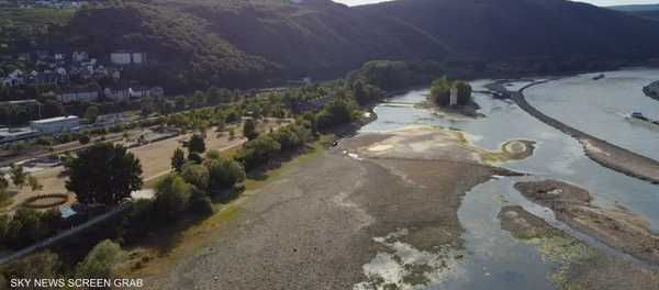 غوتيريش: الانهيار المناخي قد بدأ