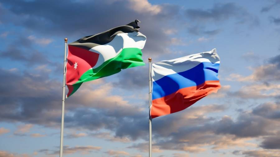 تعليق روسي على تعيين سفير سعودي لدى فلسطين وتطبيع العلاقات بين سوريا والمنطقة