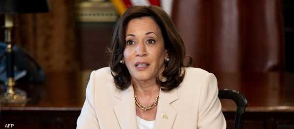 نائبة الرئيس الأميركي: لا يمكن إعفاء ترامب من أحداث 6 يناير