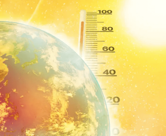 2023 أكثر الأعوام حراً على الإطلاق