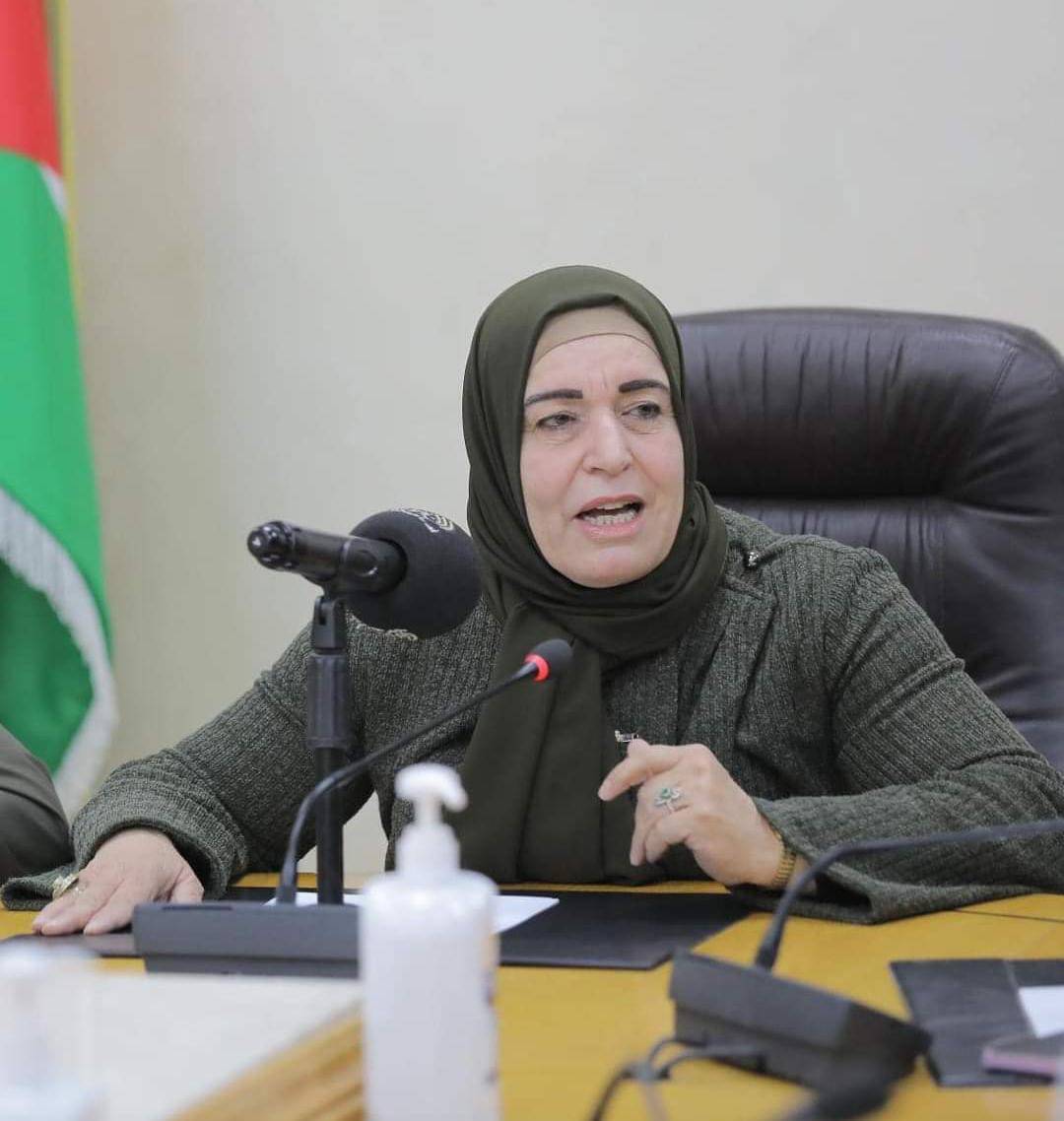 الحسنات : مخالفات في المحمية الأثرية وغياب سلطة اقليم البترا