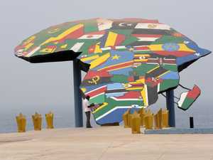 440 مليار دولار خسائر أفريقيا المتوقعة جراء التغير المناخي