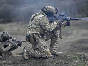 الدفاع الروسية: صد 4 هجمات أوكرانية باتجاه زابوريجيا