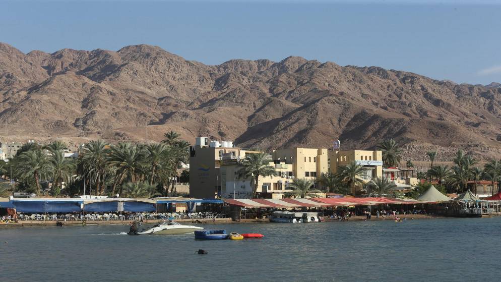 سفير كندا بعمّان: إطلاق مشروع استثمار بالعقبة