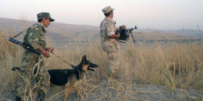 طاجيكستان: مقتل ثلاثة إرهابيين في اشتباك مع الأجهزة الأمنية قرب الحدود مع أفغانستان