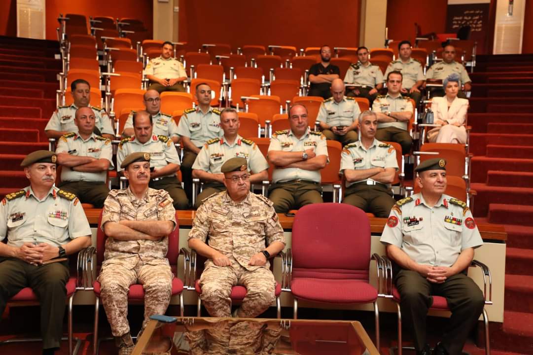 قسم الرعاية النفسية يقيم اليوم العلمي الأول للطب النفسي…صور