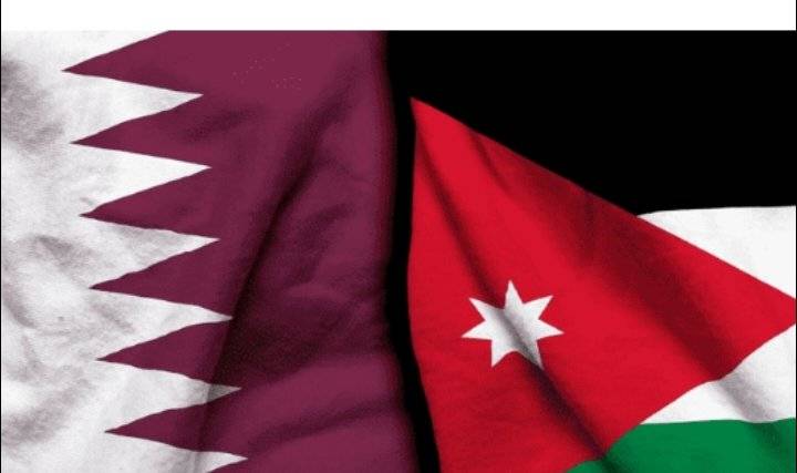 جهود اردنية مكثّفة لزيادة الاستثمارات القطرية