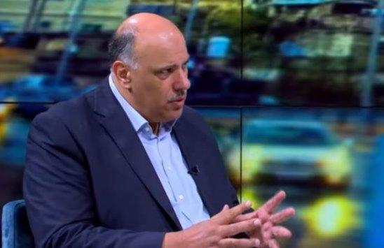 الناصر: الجهاز الحكومي بالثمانينيات أفضل من اليوم