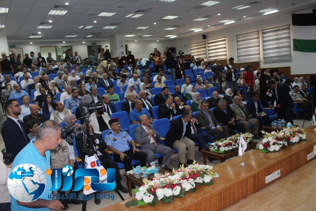 لقاء يبحث تعزيز دور الإعلام في دعم المبادرات والترويج السياحي بعجلون