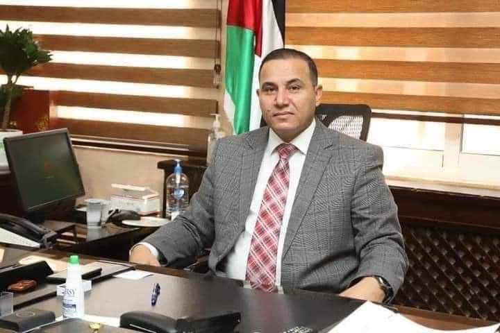 محافظ البلقاء: منع التدخين في الاماكن العامة والبدء بالعمل بقانوني السير والجرائم الالكترونية الثلاثاء المقبل