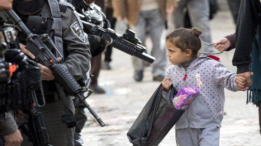 الاحتلال يعتقل طفلا من بردلة في الأغوار الشمالية