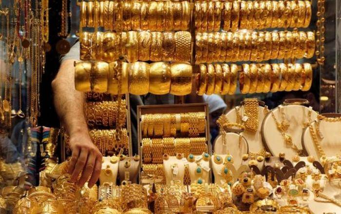 نقابة الحلي والمجوهرات تحذر المواطنين من الوقوع كضحية لهذا الاسلوب من الاعلانات