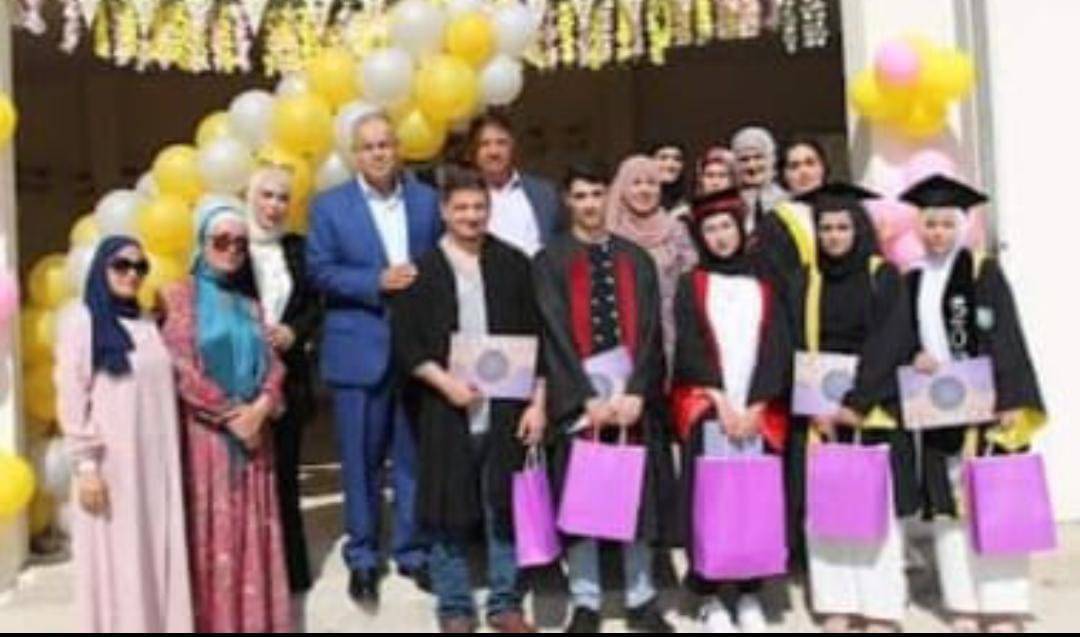 المصري: نتائج التوجيهي أظهرت هذا العام حصيلة الاهتمام الرسمي بفئة ذوي الإعاقة