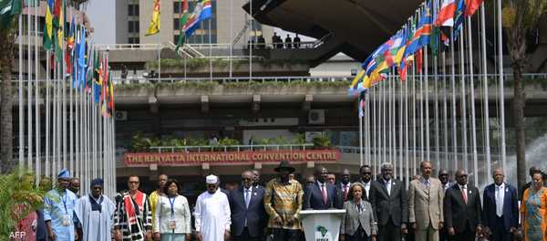 إفريقيا تطالب بمزيد من الاستثمارات لإطلاق إمكاناتها الخضراء