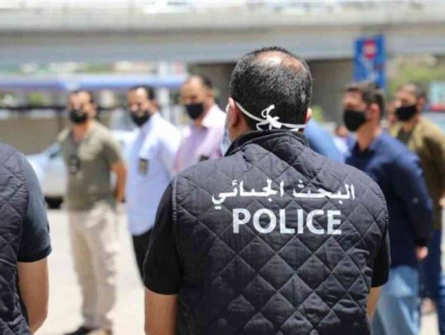 كمين محكم يوقع بمطلوب خطير في عمان