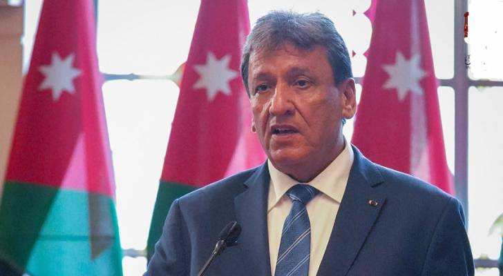 عزايزة: زيادة نسبة الاقتراع في الانتخابات التشريعية المقبلة هدف رئيسي