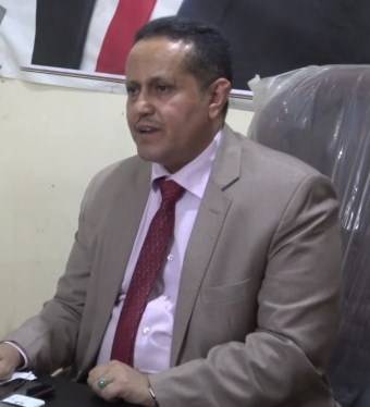 تعيين الحالمي على رأس انتقالي لحج خطوة طال انتظارها!!