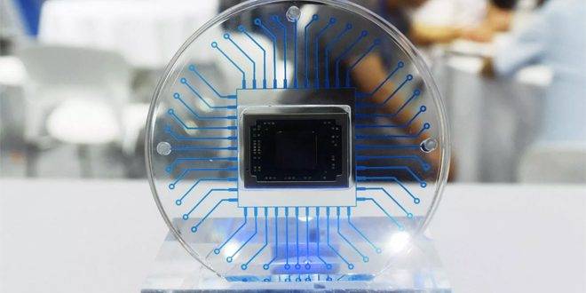 الصين تحقق خطوة مهمة في صناعة أشباه الموصلات