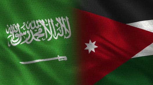 رئيس مجلس الشورى السعودي آل الشيخ يصل الأردن اليوم