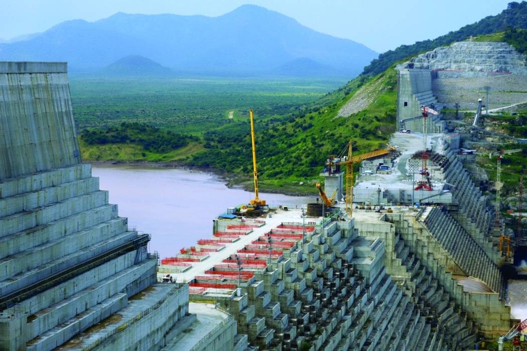 إثيوبيا: ملء سد النهضة يتم وفق المخطط