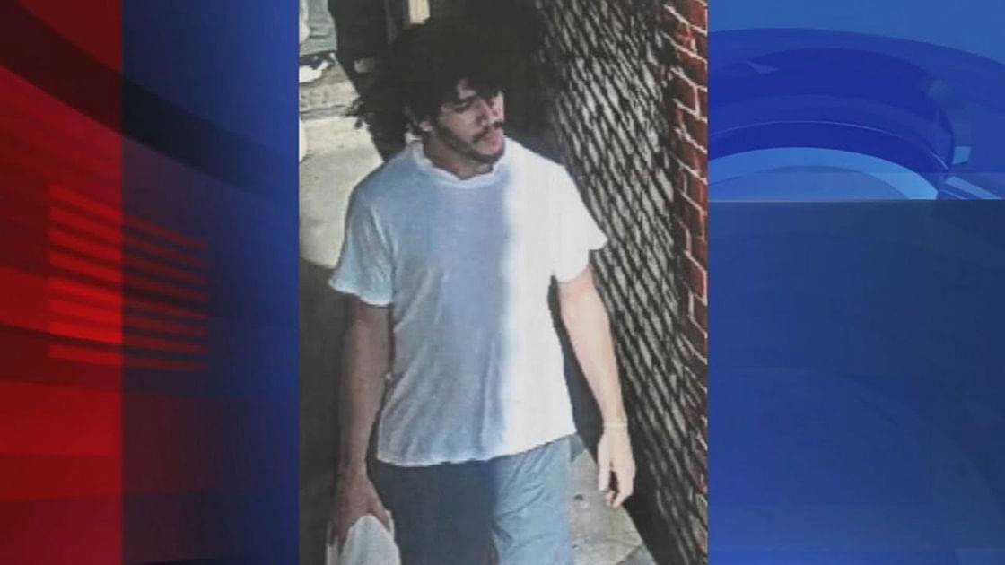 السلطات الأمريكية ترصد  مكافأة مالية  لمن يدلي  بالقبض على دانيلو كافالكانتي