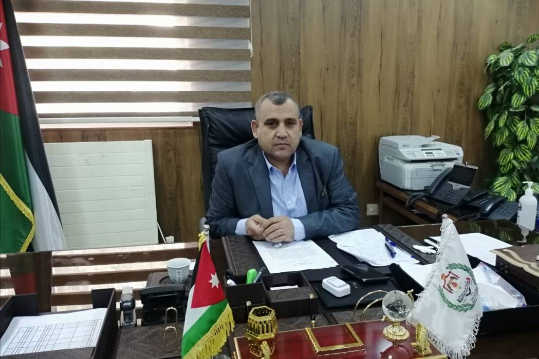 الربابعة : تعميم وثيقة  خطية ملزمة لنبذ ورفض ظاهرة اطلاق العيارات النارية في لواء بني كنانة